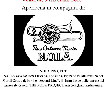 NOLA PROJECT