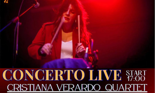 CONCERTO LIVE