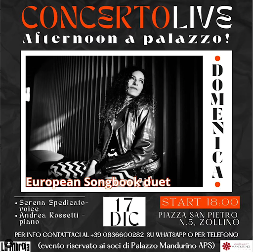 CONCERTO LIVE